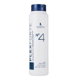 Lendan Shampoo Fortalece y Repara, Fórmula Anti-Frizz, Brillo e Hidratación, 300 ml Alta Tecnología Europea Lider en Ventas