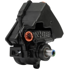 Bbb Industries 734-70107 Power Steering Pump - Reman