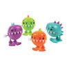 Fun Express Dinosaur Wind-Up Toys – Interactive Dinosaur-Themed Party Favors