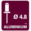 Rapid Blind Rivets Coloured Diameter 4.8 mm 9-12 mm Clamping