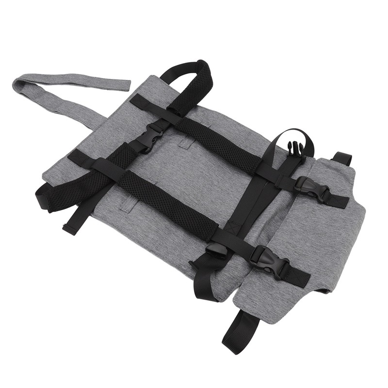 Dining Chair Seat Belt Portable Adjustable Strap Washable Lightweight Comfortable