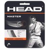 HEAD Unisex Adult Master Tennis String, Natural, 16L