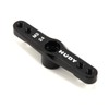 Hudy 1/8 Off-Road Aluminum Double Arm Servo Horn (Black) (24T-Hitec)