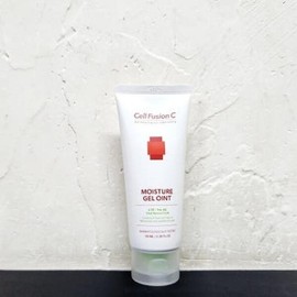 Cell Fusion C 셀퓨전씨 트리악 모이스처 젤 오인트 100ml(지성) (AD) Cell Fusion C Triac Moisture Gel Ointment 100ml (Oily) (AD)
