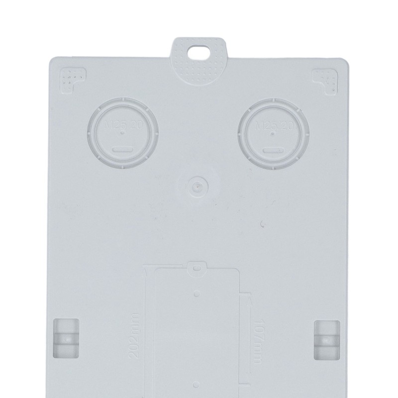 Waterproof Distribution Box Electronic Junction Box for Indoor Outdoor Electrical