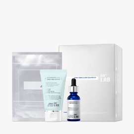 Dr. Lab Hydra Formula Deep Solution Kit