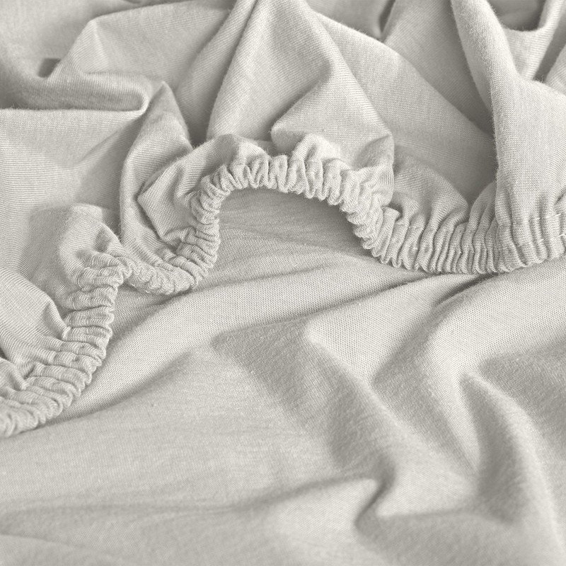 Erwin Müller Fitted Sheet Set of 3 for Motorhome/Caravan Rear