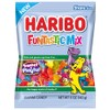 Haribo Funtastic Mix - 5-oz. Bag