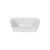 Juliska Berry & Thread Loaf Pan - Whitewash