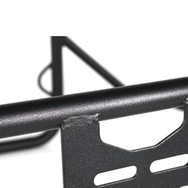 Xitomer Motorcycle Saddlebag Support Racks Fit for Tiger 900/ Rally/GT/PRO 2020-2025 Fit for Tiger 850 Sport 2021-2025 Motorcycle Pannier Racks Side Carrier Pannier Racks