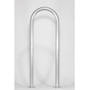 36" (H) x 13" (W) Aluminum Handrail - Safety Grab