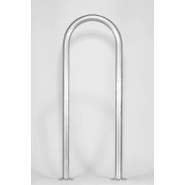 36" (H) x 13" (W) Aluminum Handrail - Safety Grab Bar for Marine, Docks, Decks, Boats, Pools, Hot Tubs