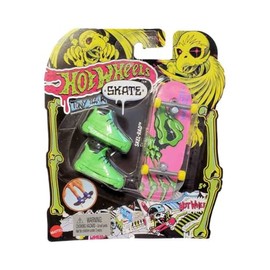 Hot Wheels Skate Tony Hawk SKEL-Rad HPG27