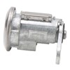 2 Set Door Lock Cylinder 5070001 Anti Theft with Keys