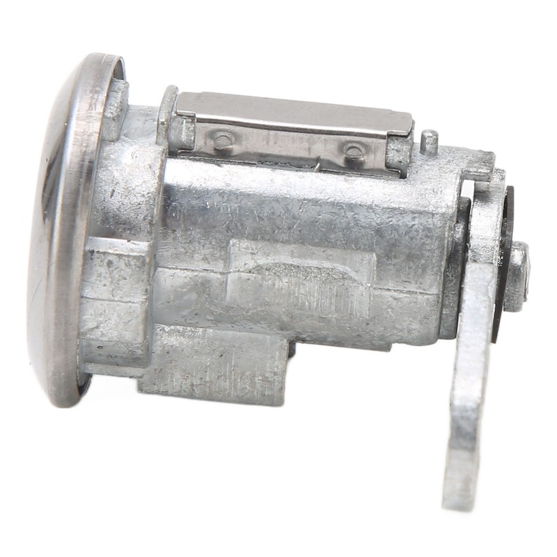 2 Set Door Lock Cylinder 5070001 Anti Theft with Keys