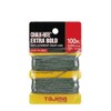 TAJIMA Replacement Snap-Line - 1.0 mm x 100 ft Chalk-Rite