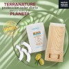 Protector Solar Facial Ecológico en Barra Organic Face Sunscreen Stick