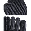 Wonninek Baseball Glove Sports Batting Gloves with Adjustable and Comfortable