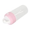 Protein Shaker Bottle Y Shape Stirrer Portable Handle Heatproof HBG