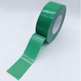 NW Athletics 200 Feet Outdoor Pickleball Court Court Tape, Extra Thick Outdoor Sport Court Tape, Make Your Own Pickleball Court, 2 inches Thick Tape, Extra Adhesive, Duct-Tape-Thickness, Durable