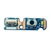 HSSDTECH Power Switch ON-FF Button Board Replacement for Lenovo ideapad