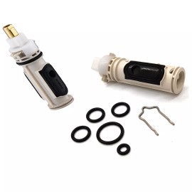 liuch-662 96988 Cartridge Repair Kit/ 1222B PosiTemp Faucet Cartridge Replacement For Moen