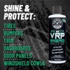 Chemical Guys V.r.p. Aroma A Coche Nuevo, 473 ml