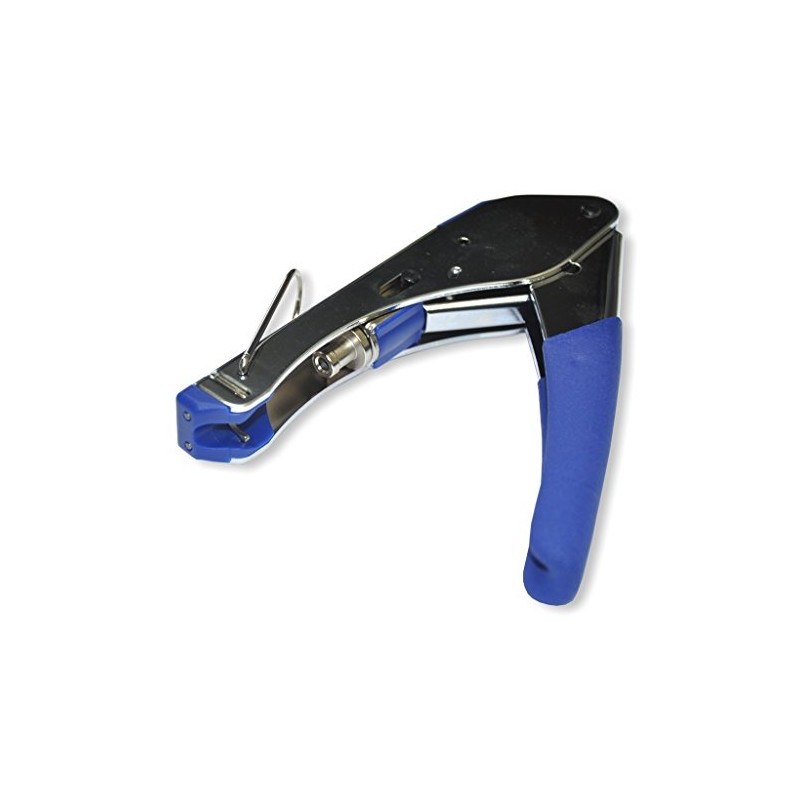 CX3 Pocket Tool 59/6 Compression Pliers for F & IEC