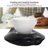 USB Cup Coaster 65mm Heater Cooler Warmer Pad Heating Warming