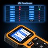 AstroAI OBD2 ASIOS520 Escáner Automotriz Professional, Lector de Códigos Universal,