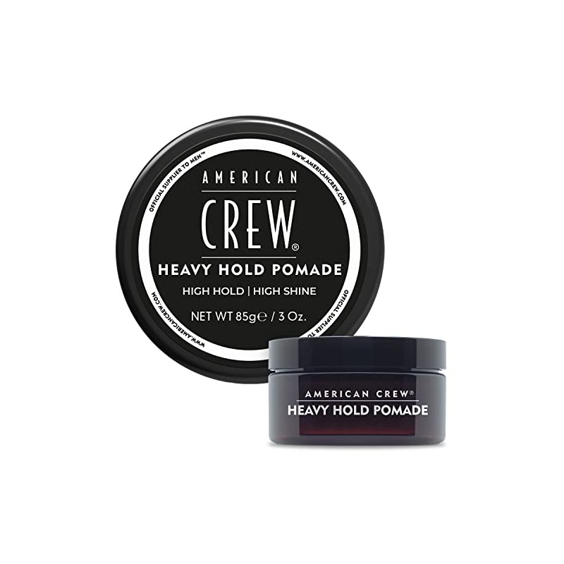 American Crew Heavy Hold Pomade 85G