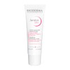 BIODERMA, Crema Facial, Sensibio DS, Purificante Suave para Piel Sensible,