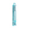 T4B ILU 400 Series Eyeshadow Brush White Makeup Brush for