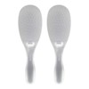 Marna K674CL Premium Clear Rice Spoon, Set of 2