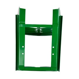 E-AL113571 Step Assembly for John Deere Tractors 6100, 6200, 6300, 6400, 6500, SE6100, SE6200, SE6300, SE6400