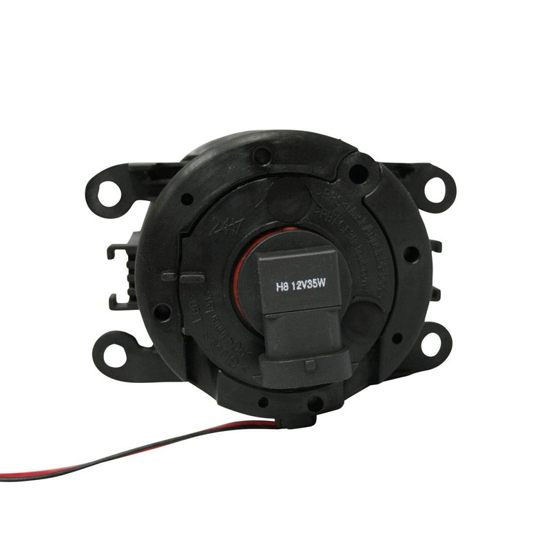 TRISTAR'S [NV350 Caravan E26 Series] Genuine Type Blue Ring Illumination