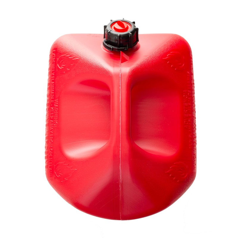 Midwest Can 6610 Quick Flow Spout Auto Shut Off Gasoline