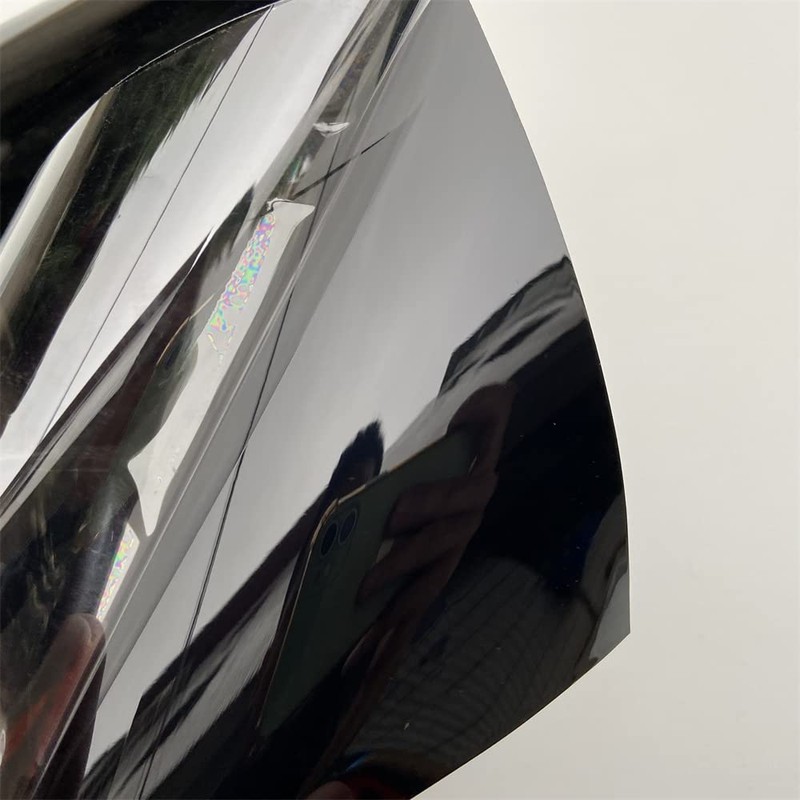 LZLRUN Free Tool Kit Ultra Gloss Premium Vinyl Wrap Kit