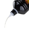 Moritz 1 Litre Organic Lamp Oil Red Coloured for Oil