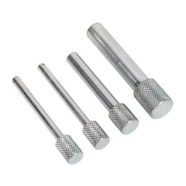 Sealey Vse5846 Diesel Engine Setting/Locking Tool Set Citroen/Peugeot/Ford/Volvo