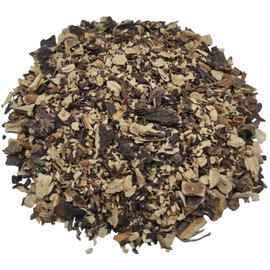 Dried Comfrey Root Cut 85 g - 1.95 kg Symphytum Officinale (220 g)