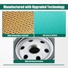 YUXIVCNE 230015 Tune-Up Filter Kit Replacement for Miller Bobcat 225