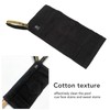 Billiard Cue Cloth Cotton Simple Appearance Printed Towel Pool Cue