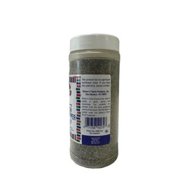 Bolner's Fiesta 16 Mesh Black Pepper 8 oz