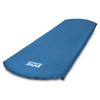Fox Outfitters Comfort Series Self Inflating Camp Pad - Perfect