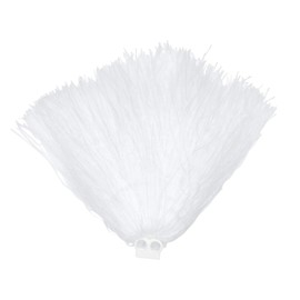 Cheerleader Pom Pom (White)