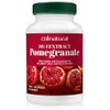 CBI Natural Pomegranate 50:1 Extract, 25000 mg Strength, 120 Vegan