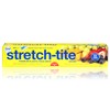 Stretch-Tite Premium Plastic Food Wrap, 500 Sq. Ft., 516.12-Ft. x