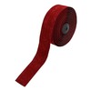 NOGUCHI NBT-010 Suede Bar Tape, Red