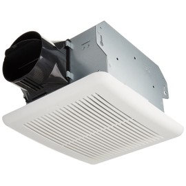 Delta BreezIntegrity ITG50 50 CFM Exhaust Bath Fan